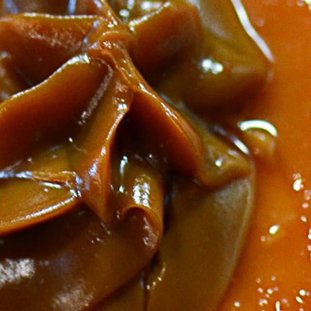 Flan.