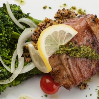 Mahi Mahi