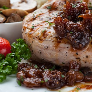 Pork Chop