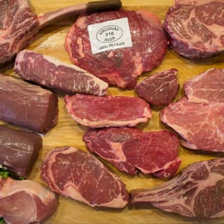Asado De Vacio