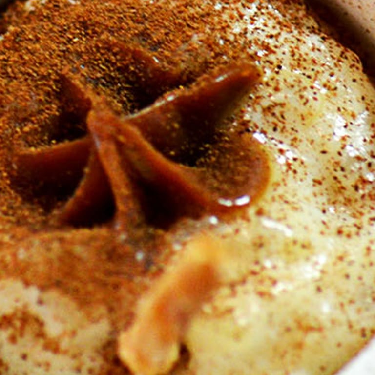 Delicious Arroz con Leche and Latin Desserts