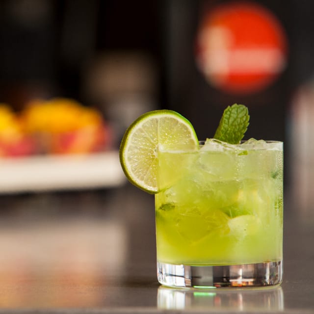 Mojito.