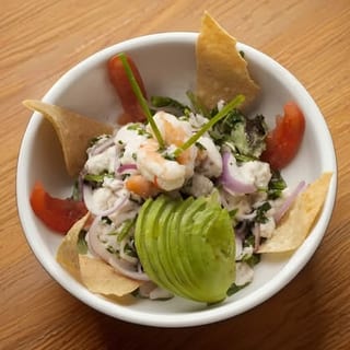 Ceviche
