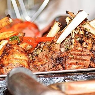 Lamb Lollichop (3)